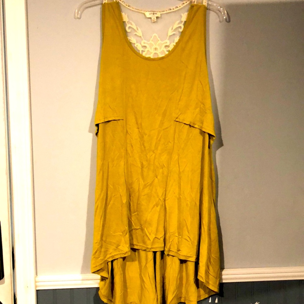 Umgee tunic